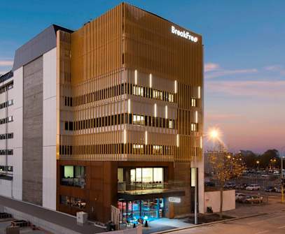 Hotelbild 6 für BreakFree on Cashel Christchurch