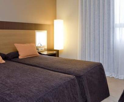 Hotelbild 8 für Hotel Ciudad de Alcañiz