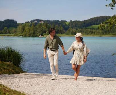 Hotelbild 9 für Arabella Jagdhof Resort am Fuschlsee, a Tribute Portfolio Hotel