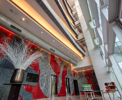 Hotelbild 8 für NYX Hotel Herzliya
