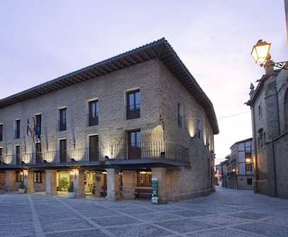 Hotelbild 1 für Parador de Santo Domingo de la Calzada