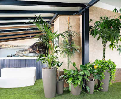 Hotelbild 2 für Bo33 Hotel Family And Suites