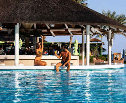 Hotelbild 2 für Fujairah Rotana Resort & Spa