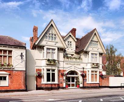 Hotelbild 6 für Sunday London Staines-upon-Thames Heathrow T5