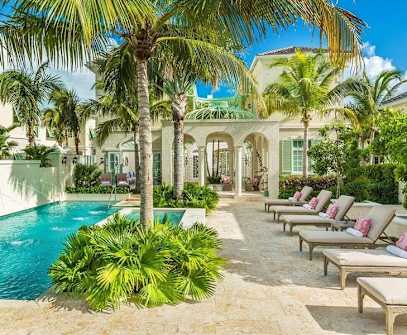 Hotelbild 2 für The Shore Club Turks and Caicos