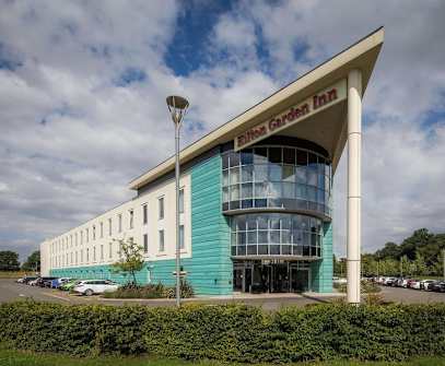 Hotelbild 5 für London Luton Vale Hotel