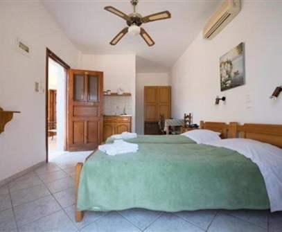 Hotelbild 5 für Amphitrite Studios & Apartments