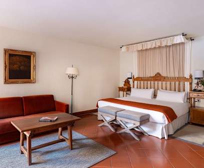 Hotelbild 2 für Parador de Santo Domingo de la Calzada