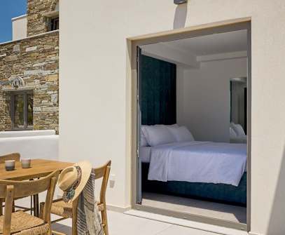 Hotelbild 4 für Emerald Tinos