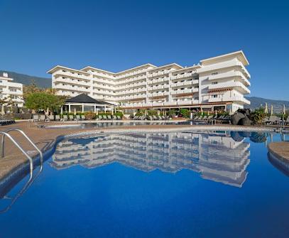 Hotelbild 8 für H10 Taburiente Playa