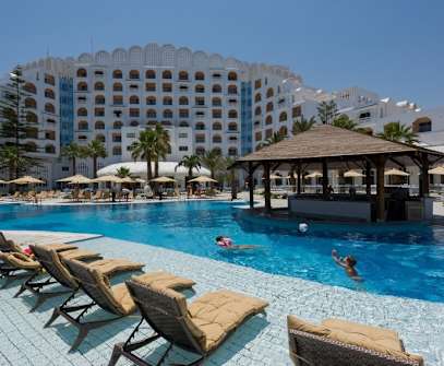 Hotelbild 10 für Marhaba Palace