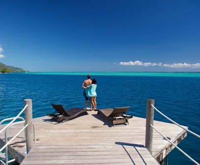 Hotelbild 6 für Manava Beach Resort & Spa Moorea