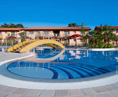 Hotelbild 6 für Green Village Resort