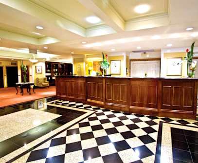 Hotelbild 7 für Adina Apartment Hotel Brisbane Anzac Square