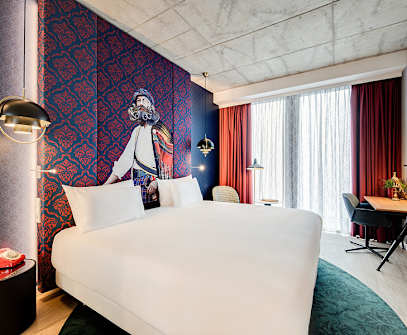 Hotelbild 2 für nhow Amsterdam RAI