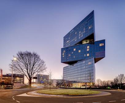 Hotelbild 1 für nhow Amsterdam RAI