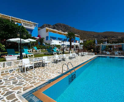 Hotelbild 7 für Saraya Resort