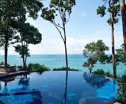 Hotelbild 1 für Banyan Tree Bintan