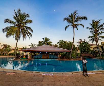 Hotelbild 6 für The Zuri White Sands Goa Resort & Casino