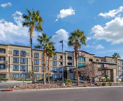 Hotelbild 5 für Best Western Plus St. Rose Pkwy/Las Vegas South Hotel