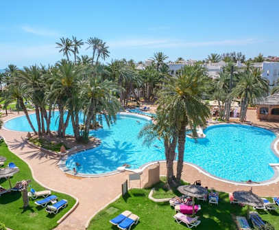 Hotelbild 10 für Odyssée Resort Thalasso & Spa