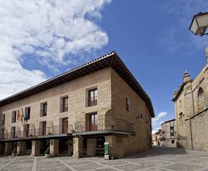 Hotelbild 3 für Parador de Santo Domingo de la Calzada