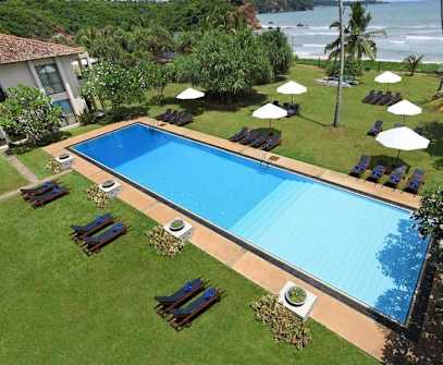 Hotelbild 4 für Mandara Resort