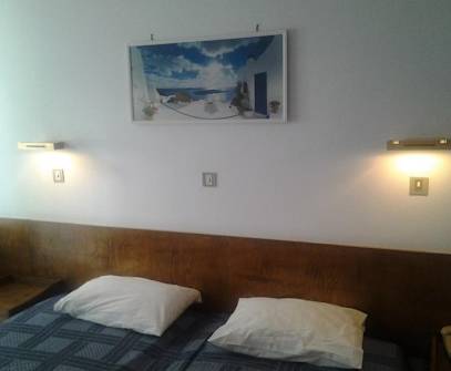 Hotelbild 10 für Oasis Hotel