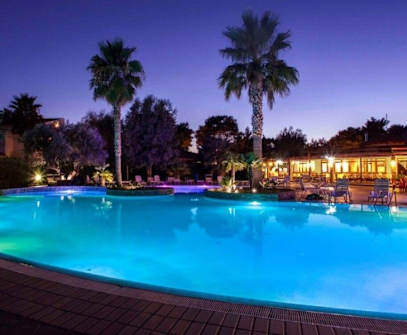 Hotelbild 9 für Fruit Village Diamante Holiday Beach