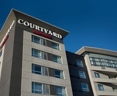 Hotelbild 5 für Courtyard Winnipeg Airport