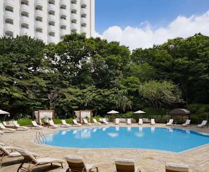 Hotelbild 7 für Grand Prince Hotel Shin Takanawa