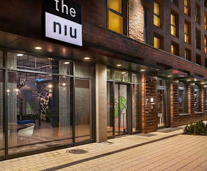 Hotelbild 5 für Holiday Inn - the niu, Square Mannheim