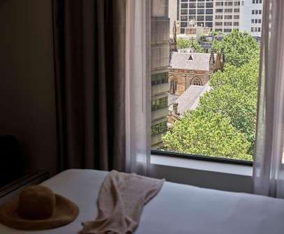 Hotelbild 6 für Adina Apartment Hotel Sydney Town Hall