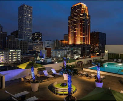 Hotelbild 9 für Holiday Inn New Orleans - Downtown Superdome