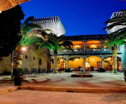 Hotelbild 6 für Parador de Jarandilla de la Vera