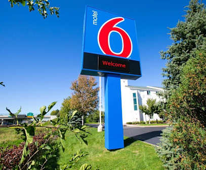 Hotelbild 3 für Motel 6 Minneapolis-Brooklyn Center