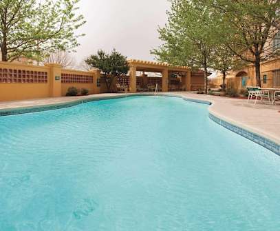 Hotelbild 8 für La Quinta Inn & Suites by Wyndham Albuquerque West