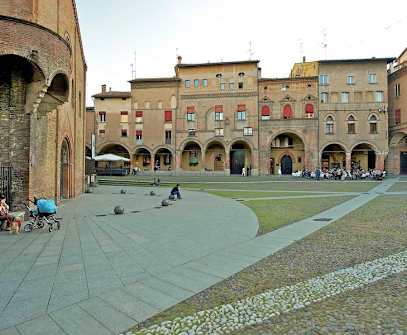 Hotelbild 7 für Mercure Bologna Centro