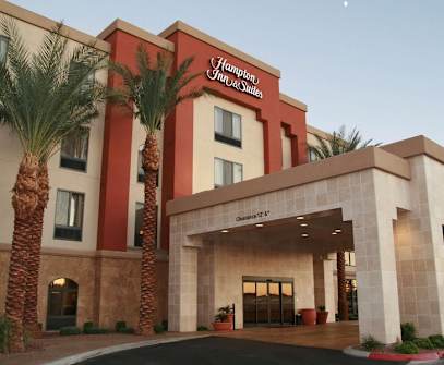 Hotelbild 3 für Hampton Inn & Suites Las Vegas South