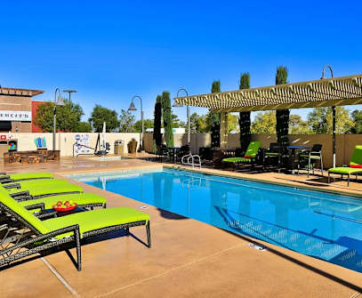 Hotelbild 1 für Hampton Inn & Suites Las Vegas South