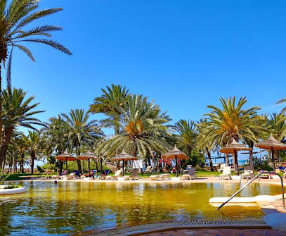 Hotelbild 9 für Odyssée Resort Thalasso & Spa
