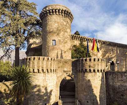 Hotelbild 5 für Parador de Jarandilla de la Vera