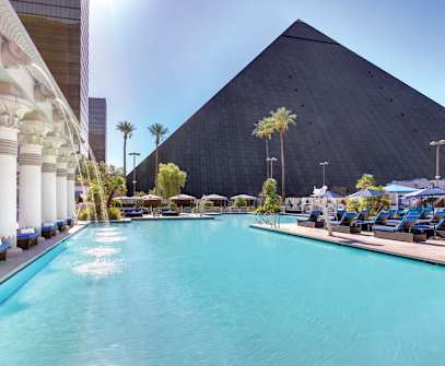 Hotelbild 8 für Luxor Hotel & Casino