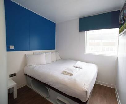 Hotelbild 9 für Citi Hotel London Luton
