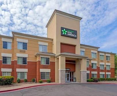 Hotelbild 3 für Studio 6 Extended Stay Memphis Airport TN