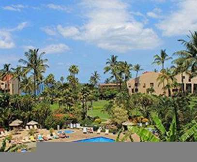 Hotelbild 7 für Kamaole Sands Resort
