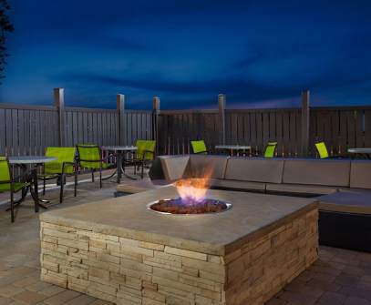 Hotelbild 6 für Holiday Inn Express & Suites Columbus Airport East