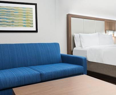 Hotelbild 4 für Holiday Inn Express & Suites Columbus Airport East