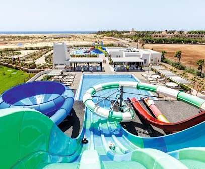 Hotelbild 9 für Hotel Riu Cabo Verde