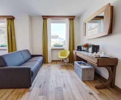 Hotelbild 7 für Duca d’Aosta